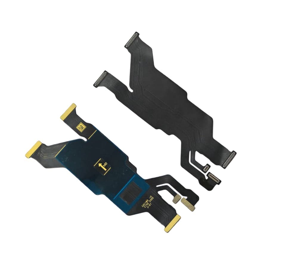 Lcd Flex Cable for Oppo Find X8 Pro - image 1