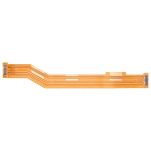 Lcd Flex Cable for Oppo K10 5G - image 1
