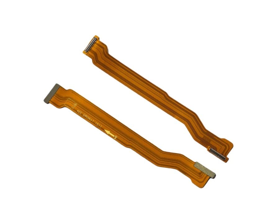 Lcd Flex Cable for Oppo K12 5G - image 1