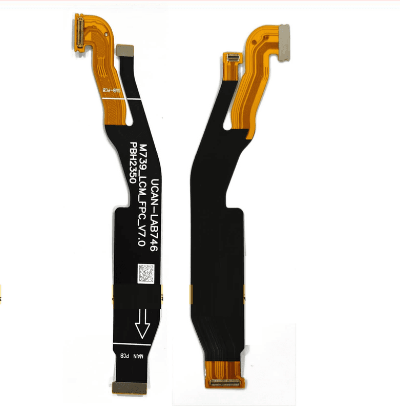 Lcd Flex Cable for Realme 13 4G - image 1