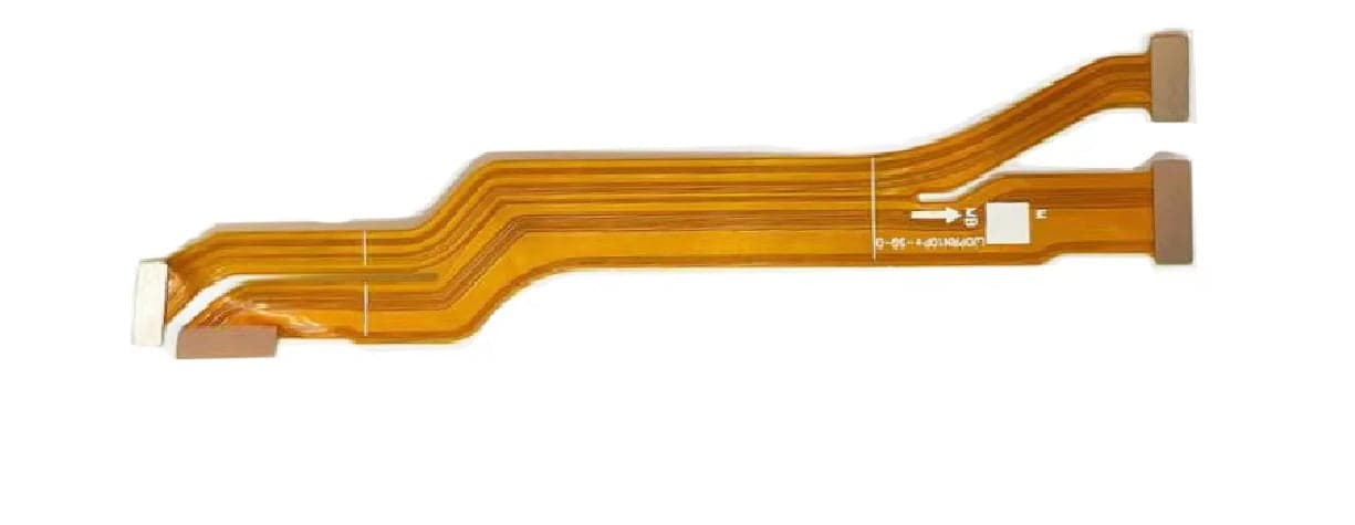 Lcd Flex Cable for Oppo Reno 10 Pro Plus 5G - image 1