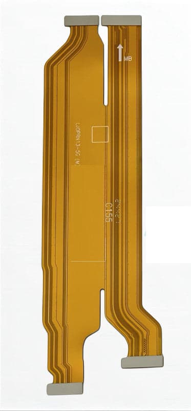 Lcd Flex Cable for Oppo Reno 13 - image 1