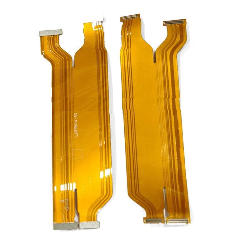 Lcd Flex Cable for Oppo Reno 14 5G - image 1