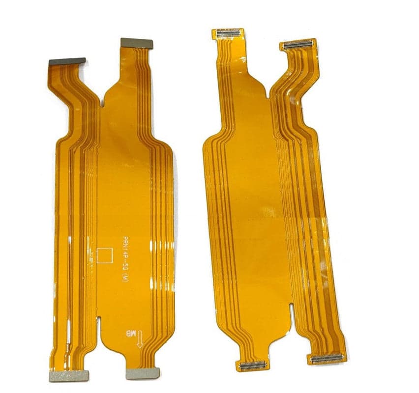 Lcd Flex Cable for Oppo Reno 14 Pro 5G - image 1