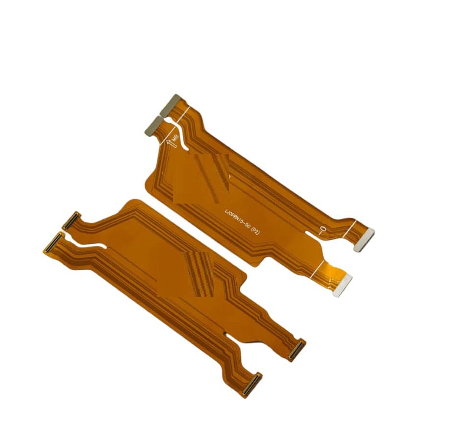 Lcd Flex Cable for Oppo Reno 15 Pro Mini - image 1
