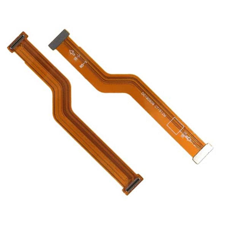 Lcd Flex Cable for Oppo Reno 2 - image 1