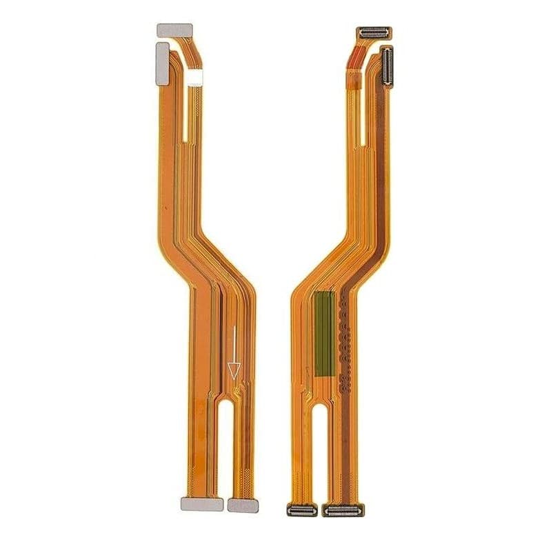 Lcd Flex Cable for Oppo Reno 6 Pro 5G - image 1