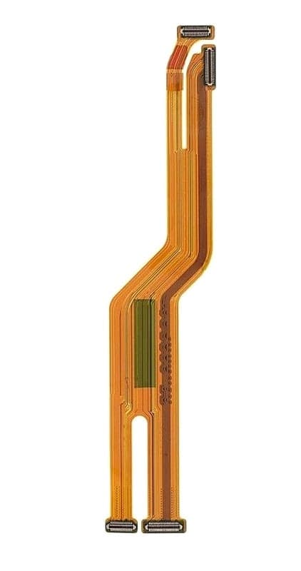 Lcd Flex Cable for Oppo Reno 8 Pro 5G - image 1