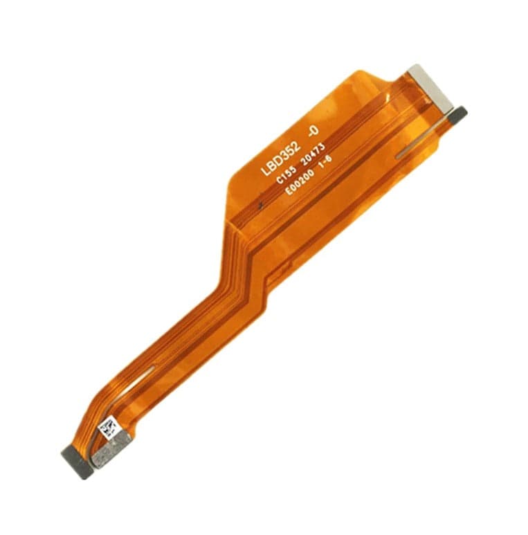 Lcd Flex Cable for Oppo Reno 7 Pro - image 1