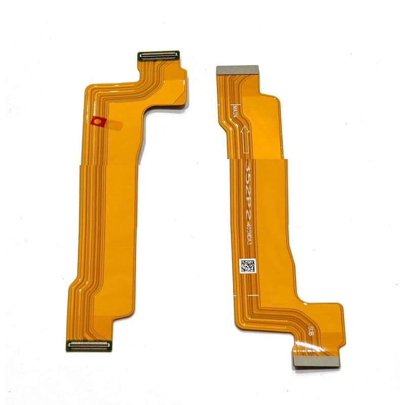 Lcd Flex Cable for Poco X7 Pro - image 1