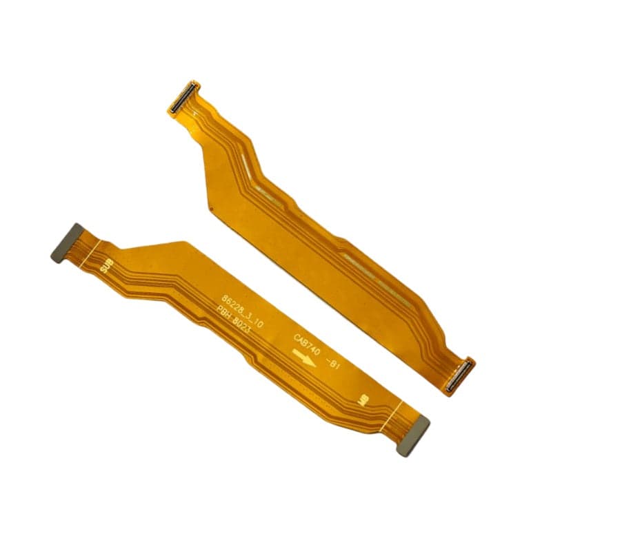 Lcd Flex Cable for Realme 12 Lite - image 1