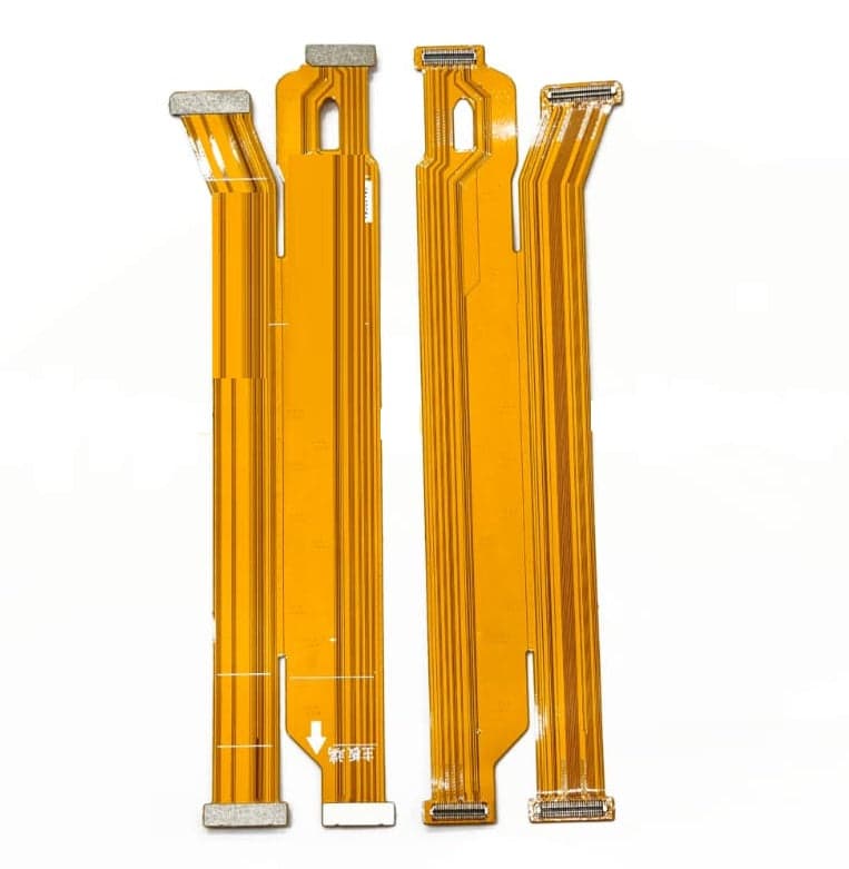 Lcd Flex Cable for Realme 15T - image 1