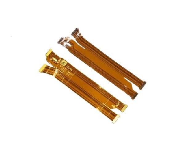 Lcd Flex Cable for Realme 16 - image 1