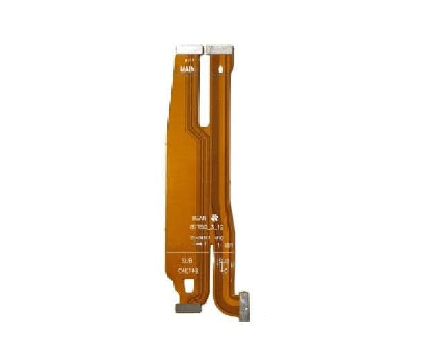 Lcd Flex Cable for Realme 16 Pro Plus - image 1