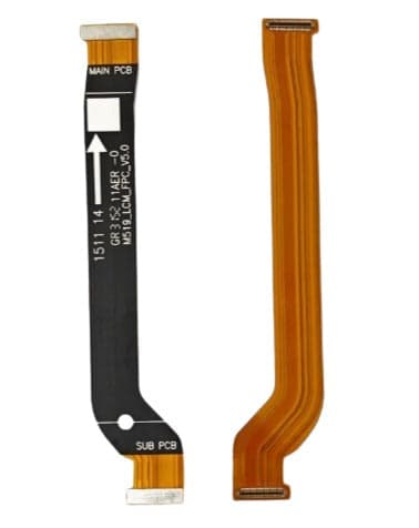 Lcd Flex Cable for Realme Narzo 60 5G - image 1