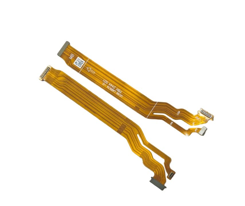 Lcd Flex Cable for Realme Narzo 80 Pro - image 1