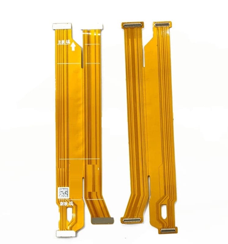 Lcd Flex Cable for Realme Narzo 90 - image 1