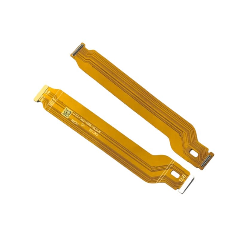 Lcd Flex Cable for Realme Narzo 90X - image 1