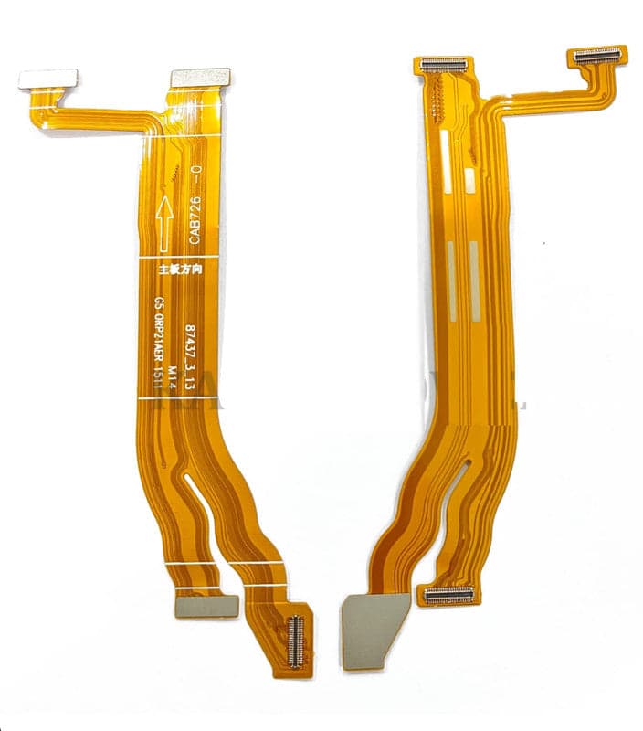 Lcd Flex Cable for Realme P1 Pro - image 1