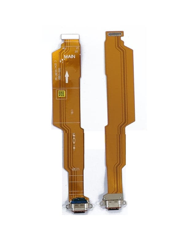 Lcd Flex Cable for Realme P2 Pro 5g - image 1