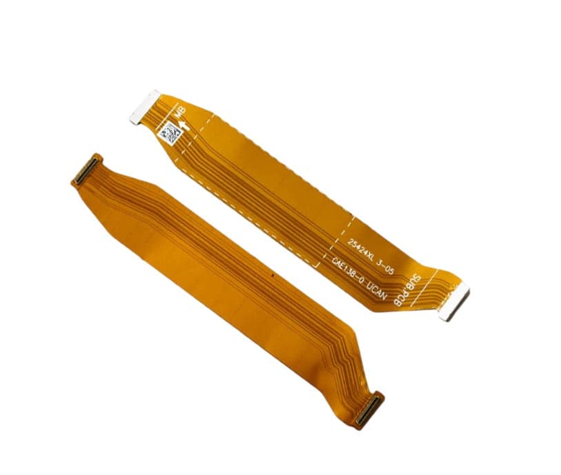 Lcd Flex Cable for Realme P4X - image 1