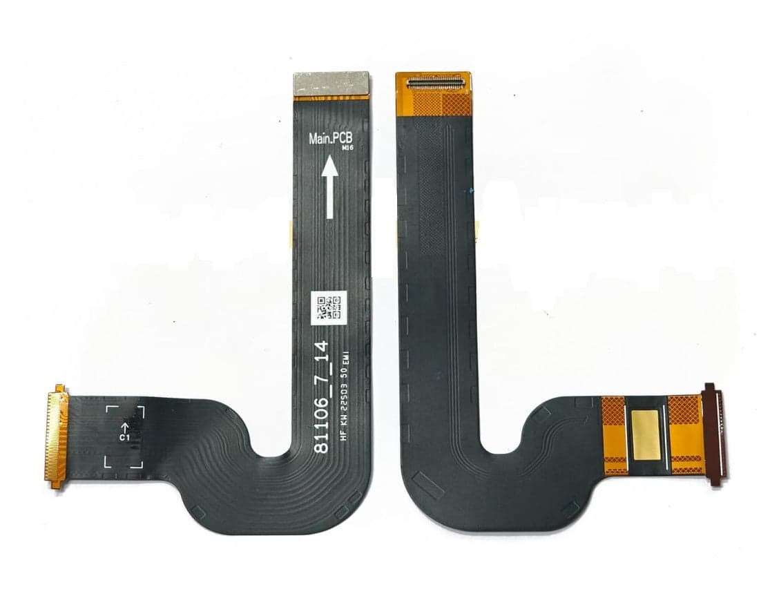 Lcd Flex Cable for Realme Pad Air - image 1