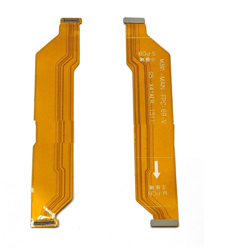 Lcd Flex Cable for Realme V60 Pro - image 1