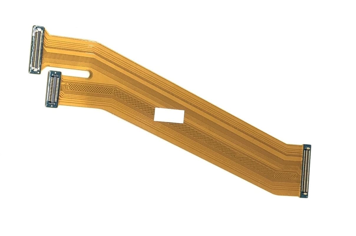 Lcd Flex Cable for Samsung Galaxy A02 - image 1