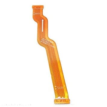 Lcd Flex Cable for Samsung Galaxy A10E - image 1