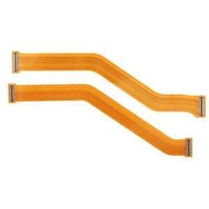 Lcd Flex Cable for Samsung Galaxy A20 - image 1