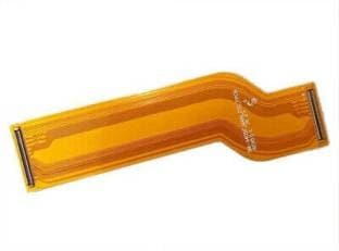Lcd Flex Cable for Samsung Galaxy A40S - image 1