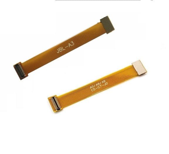 Lcd Flex Cable for Samsung Galaxy A5 - image 1