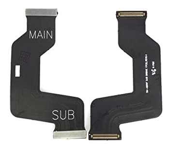 Lcd Flex Cable for Samsung Galaxy A80 - image 1