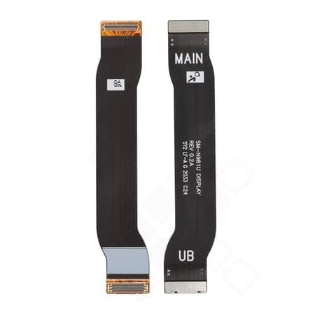Lcd Flex Cable for Samsung Galaxy A81 - image 1