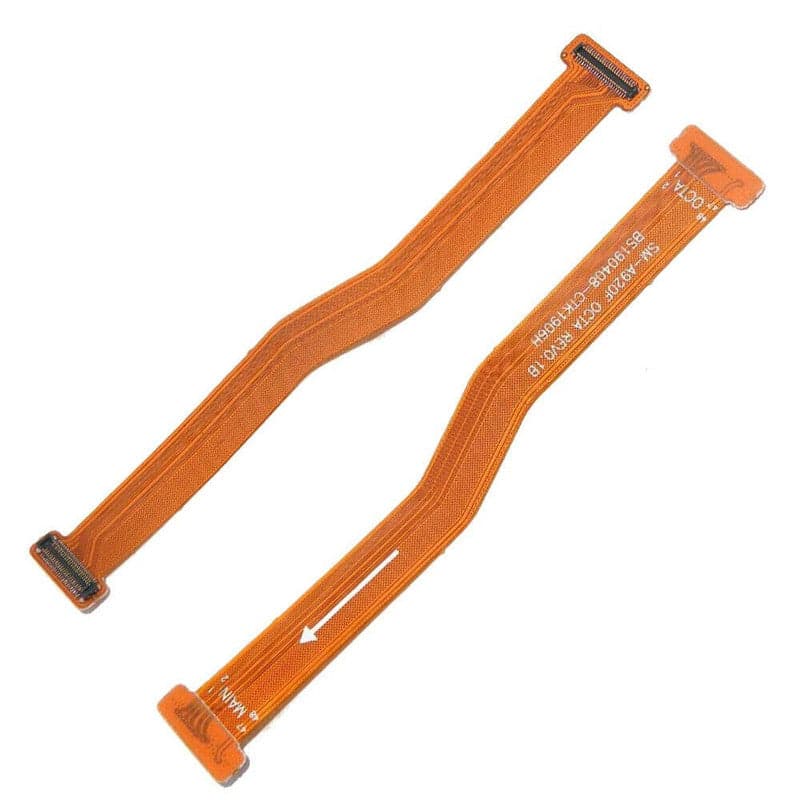 Lcd Flex Cable for Samsung Galaxy A9 - image 1