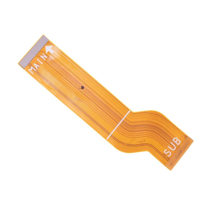 Lcd Flex Cable for Samsung Galaxy M11 - image 1