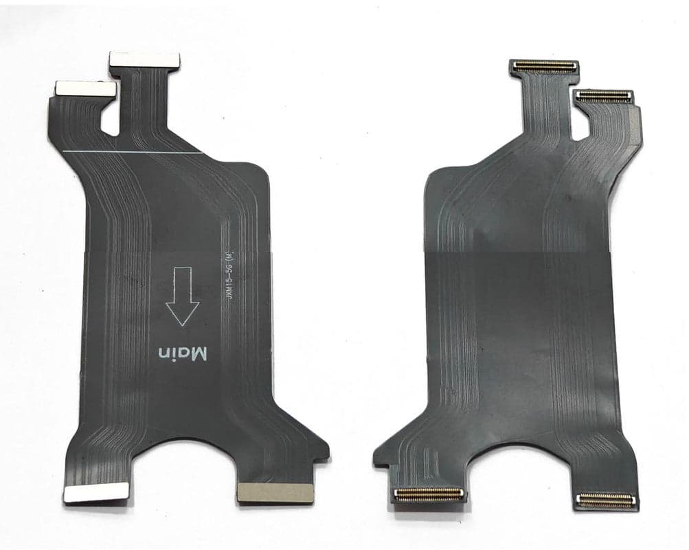 Lcd Flex Cable for Samsung Galaxy M15 - image 1
