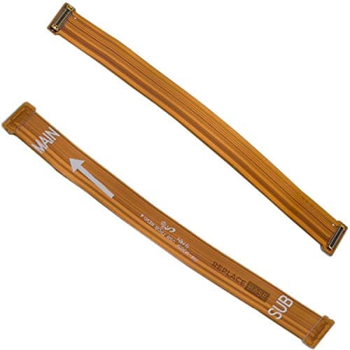 Lcd Flex Cable for Samsung Galaxy M30 - image 1