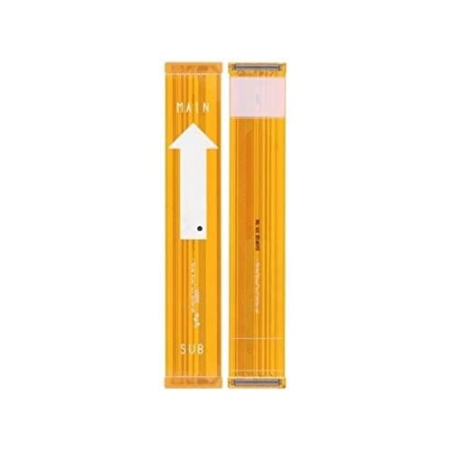 Lcd Flex Cable for Samsung Galaxy M51 - image 1