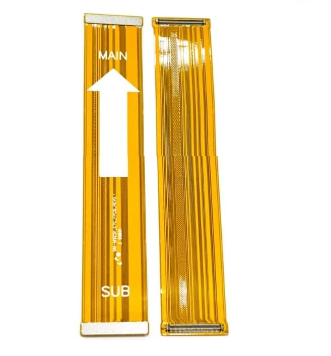Lcd Flex Cable for Samsung Galaxy M62/ M625F - image 1