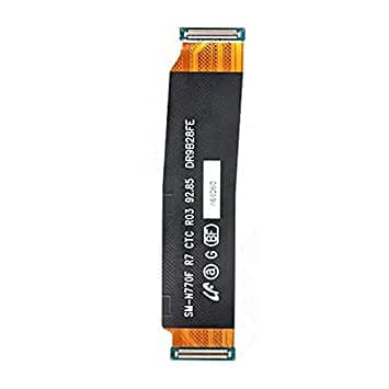 Lcd Flex Cable for Samsung Galaxy Note 10 Lite - image 1