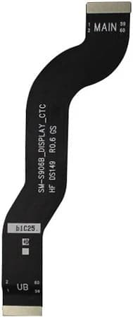Lcd Flex Cable for Samsung Galaxy S22 Plus - image 1