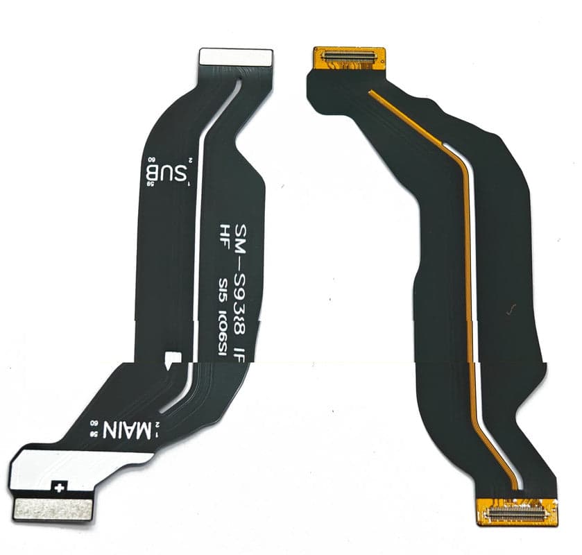 Lcd Flex Cable for Samsung Galaxy S25 Ultra - image 1