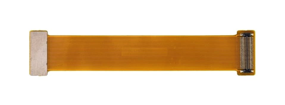 Lcd Flex Cable for Samsung Galaxy S7 Edge - image 1