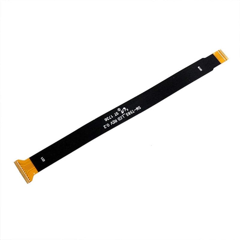 Lcd Flex Cable for Samsung Galaxy T385 - image 1