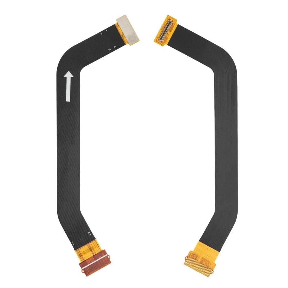 Lcd Flex Cable for Samsung Galaxy Tab S6 Lite - image 1