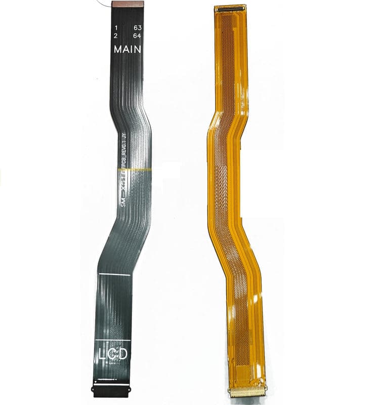 Lcd Flex Cable for samsung Galaxy TAB S9 FE 5G - image 1