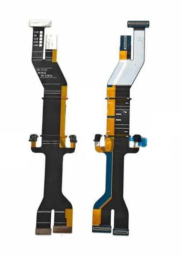Lcd Flex Cable for Samsung Galaxy Z Flip 5 - image 1
