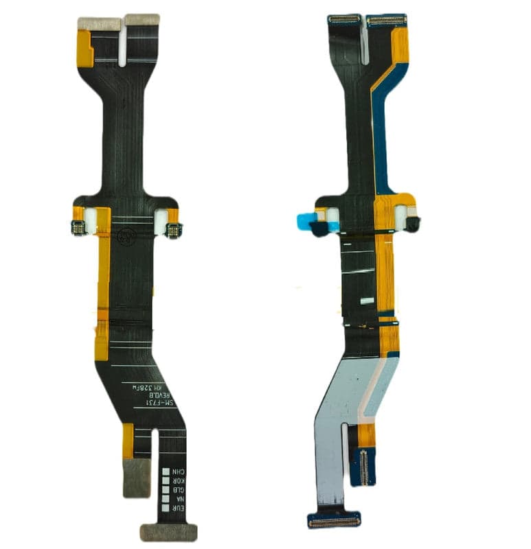 Lcd Flex Cable for Samsung Galaxy Z Flip 5 F731 - image 1