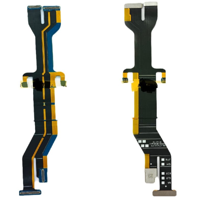 Lcd Flex Cable for Samsung Galaxy Z Flip 6 F741 - image 1
